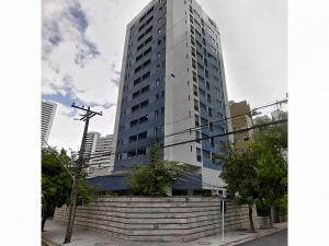 A melhor localização do Recife