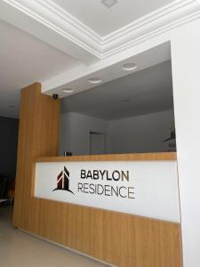 Babylon Gardens