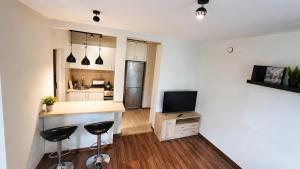 Atlas Apartments
