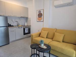Green Almond Garden Apartments