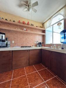 Beautiful, Comfortable Mexican-Style House