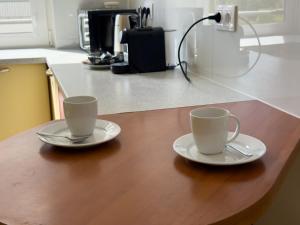 Warsaw Wola Apartment - Old Town Nearby & Parking, Balcony - by Rentujemy