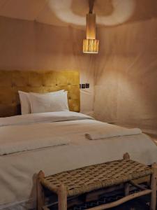 Kidal Luxury Camp