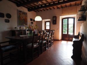 Three-Bedroom Villa with Terrace