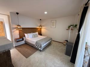 Seres Sayulita Beach Hotel