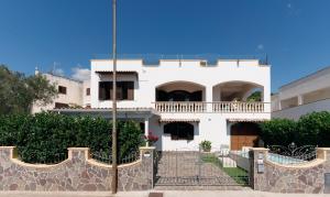 Villa Nicole Vista Mare