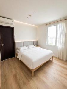 2br Formosa residence by Manda
