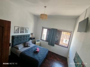 Güemes Hostel Cordoba