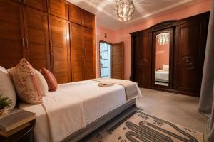 Mazagan Escape II, Beach in 2, Terrace, WiFi, AC
