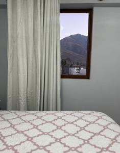 Acogedor departamento en Caraz