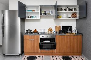 Mazagan Escape II, Beach in 2, Terrace, WiFi, AC