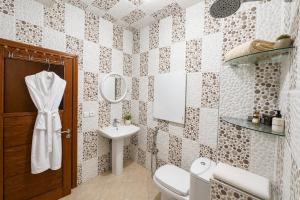 Mazagan Escape II, Beach in 2, Terrace, WiFi, AC