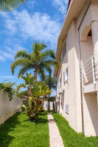Casa do Lago guest house