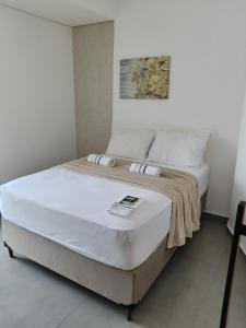 Residencial Mar Azul-suíte 12