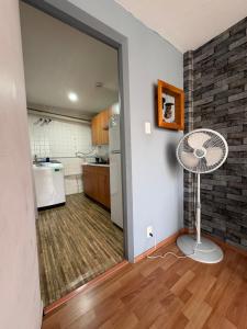 Departamento en Reforma cerca del Ángel