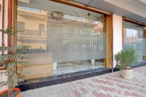 Hotel O Bhoomi Palace 3.O