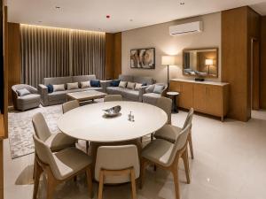 Anisa Residence