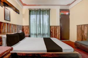 Hotel O Druk Wellness Resort