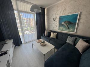 Turtle Apartment Sunny Beach