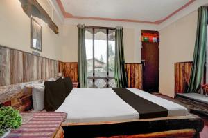 Hotel O Druk Wellness Resort