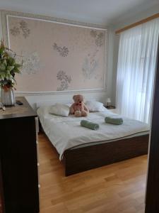 APARTAMENTY Rodzinny Wypoczynek u BEATY