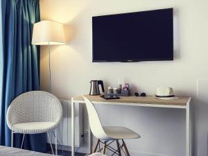 Mercure Deauville Centre