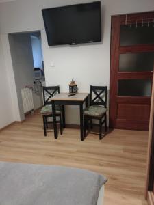 APARTAMENTY Rodzinny Wypoczynek u BEATY