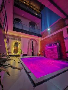 Sol de sauce - Casa Vacation Stay