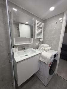 Kallithea VIP Apartments