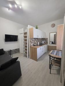 Kallithea VIP Apartments