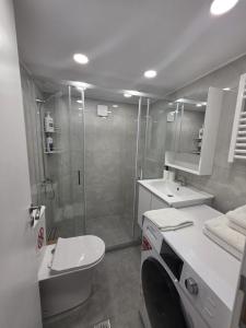 Kallithea VIP Apartments