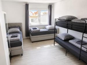 Worms City Suites Löwengasse