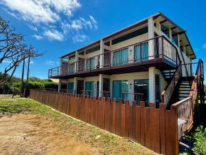 Lindo Flat Noronha