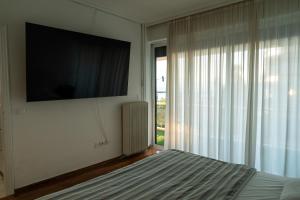 Two Bedroom Luxury Ocean View Residence - Athens Riviera
