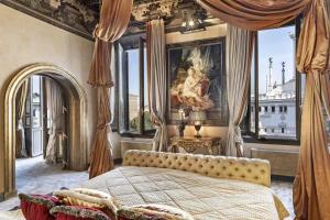 2 Bedroom Luxury Apartment Piazza Venezia Rome