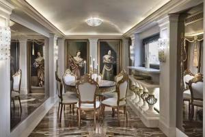 2 Bedroom Luxury Apartment Piazza Venezia Rome