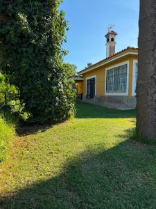 CORTIJO CARRANZA a