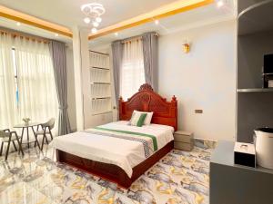 Starlight Beach Hotel