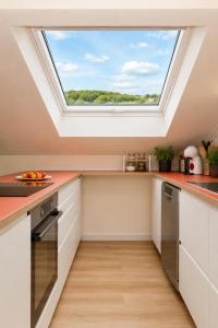 New Stylish Sea View Apartment Milna
