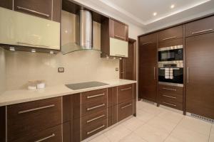 Villa Photerra, A Luxury familly Villa with pool