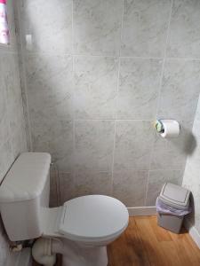 Grand Chalet 64 Disabled Friendly