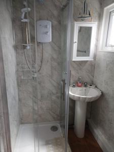 Grand Chalet 64 Disabled Friendly