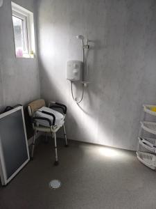Grand Chalet 64 Disabled Friendly