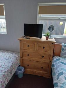 Grand Chalet 64 Disabled Friendly