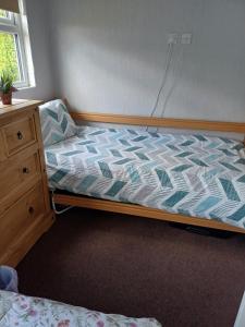 Grand Chalet 64 Disabled Friendly