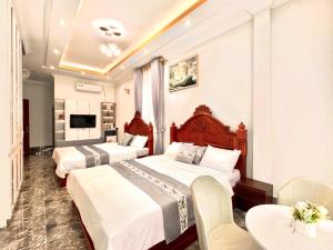 Starlight Beach Hotel