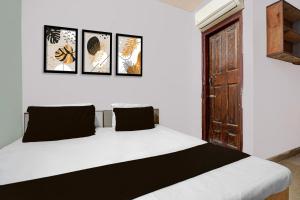 Hotel O Vajirao PG