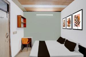 Hotel O Vajirao PG