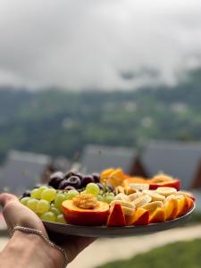 YAYLAMİSUN SUITE HOTEL Luxury Nature Stay Çamlıhemşin