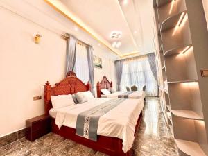Starlight Beach Hotel
